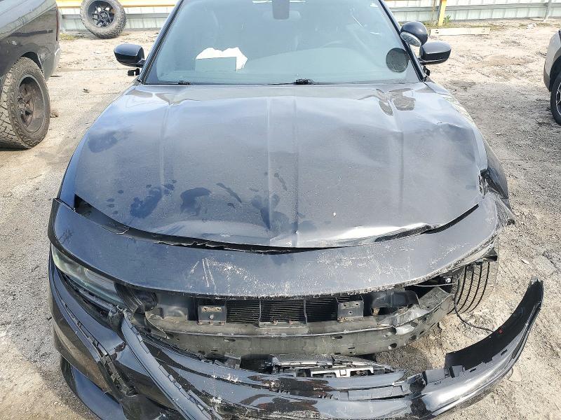 2019 Dodge Charger Police
