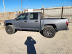 2008 Chevrolet Colorado