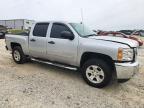 2012 Chevrolet Silverado K1500 LT