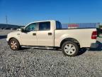 2008 Ford F150 Supercrew