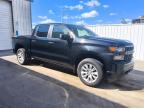 2021 Chevrolet Silverado K1500 Custom