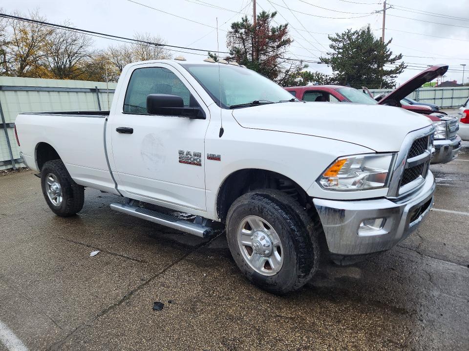 2017 Dodge RAM 2500 ST