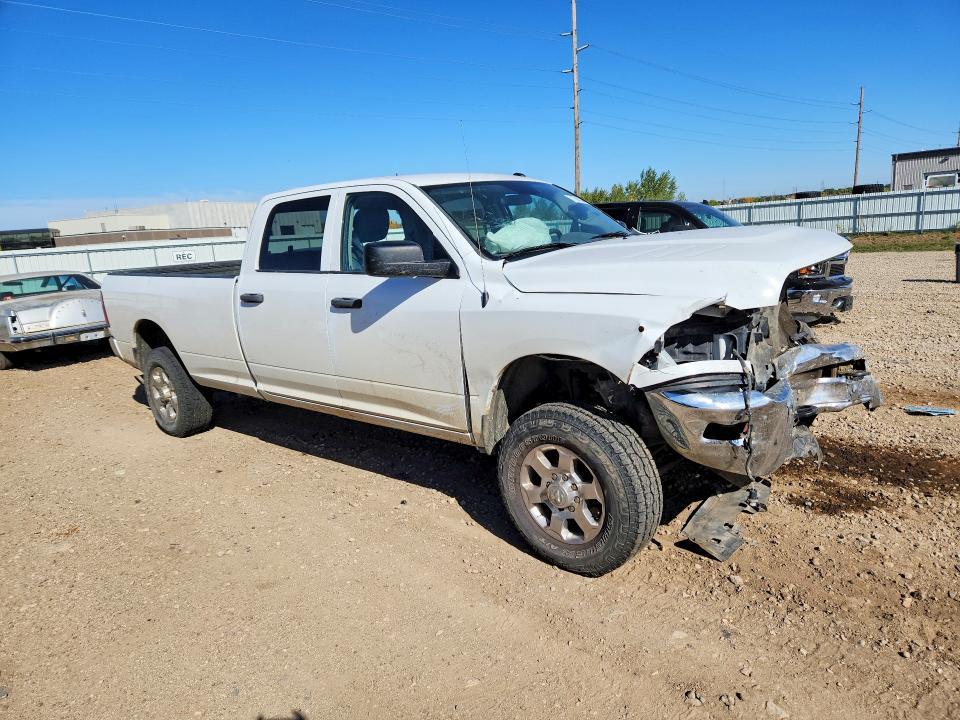 2017 Dodge RAM 2500 ST