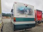 2003 Workhorse Custom Chassis 2003 Workhorse Trek RV