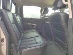 2016 Nissan Titan XD SV