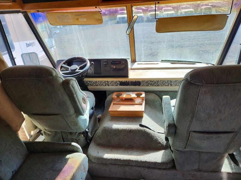 1995 Itasca Sunrise RV