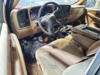 1999 GMC New Sierra K1500