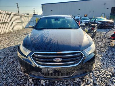 2017 Ford Taurus Limited