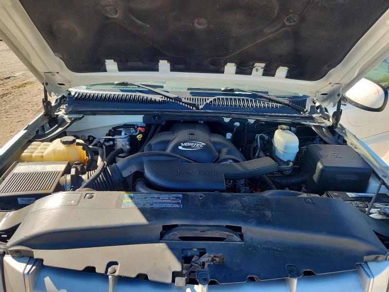 2005 Cadillac Escalade EXT