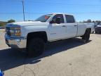 2015 Chevrolet Silverado K2500 Heavy Duty