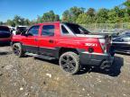 2003 Chevrolet Avalanche K1500