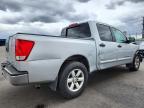 2012 Nissan Titan S