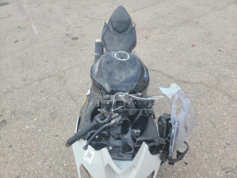 2026 Kawasaki Zx636 K