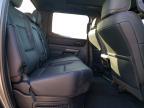 2024 Toyota Tundra TRD PRO HV