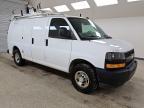 2020 Chevrolet Express 25