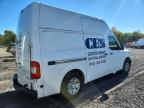 2018 Nissan NV 2500 HD SV