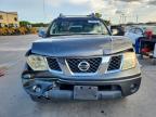 2008 Nissan Frontier SE V6