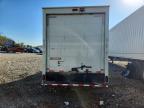 2024 Chevrolet Express BOX Truck
