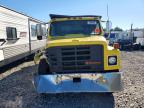1986 International 1954 Dump Truck