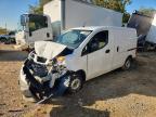 2017 Nissan NV200 Delivery Van