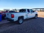 2018 Chevrolet Silverado C1500