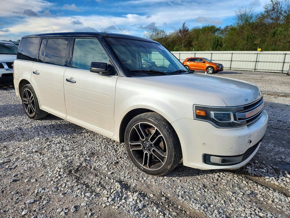 2014 Ford Flex Limited