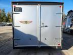 2021 H & H H10120TFTV-100 Enclosed Cargo Trailer