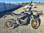 2022 Zero Motorcycles Inc DSR