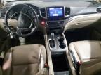 2017 Honda Ridgeline RTL