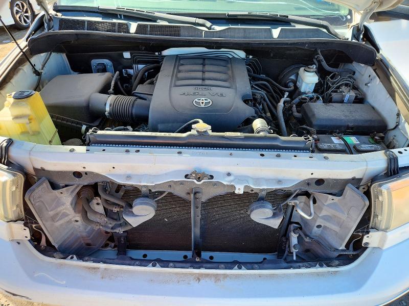 2013 Toyota Tundra Double Cab SR5