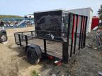 2025 Currahee L51OHS Utility Trailer
