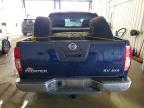 2011 Nissan Frontier S