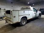 2009 Chevrolet Silverado C2500 Heavy Duty