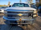 2015 Chevrolet Silverado K2500 Heavy Duty