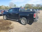 2016 GMC Canyon SLT