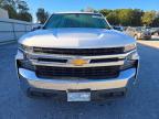 2019 Chevrolet Silverado C1500 LT