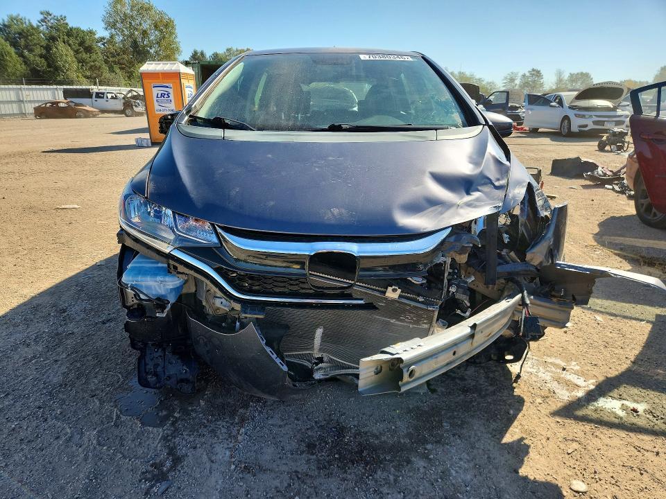 2019 Honda FIT LX
