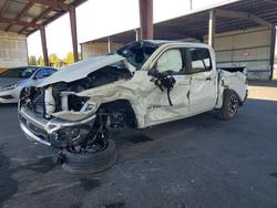 Salvage trucks for sale at Portland, OR auction: 2026 Dodge 1500 Laramie