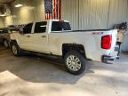 2016 Chevrolet Silverado K2500 Heavy Duty LT
