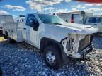 2023 Chevrolet Silverado C3500