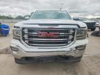 2016 GMC Sierra C1500 SLT