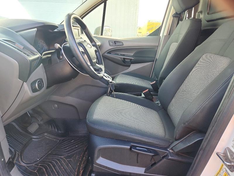 2019 Ford Transit Connect XL