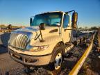 2014 International 4400 Rollback TOW Truck