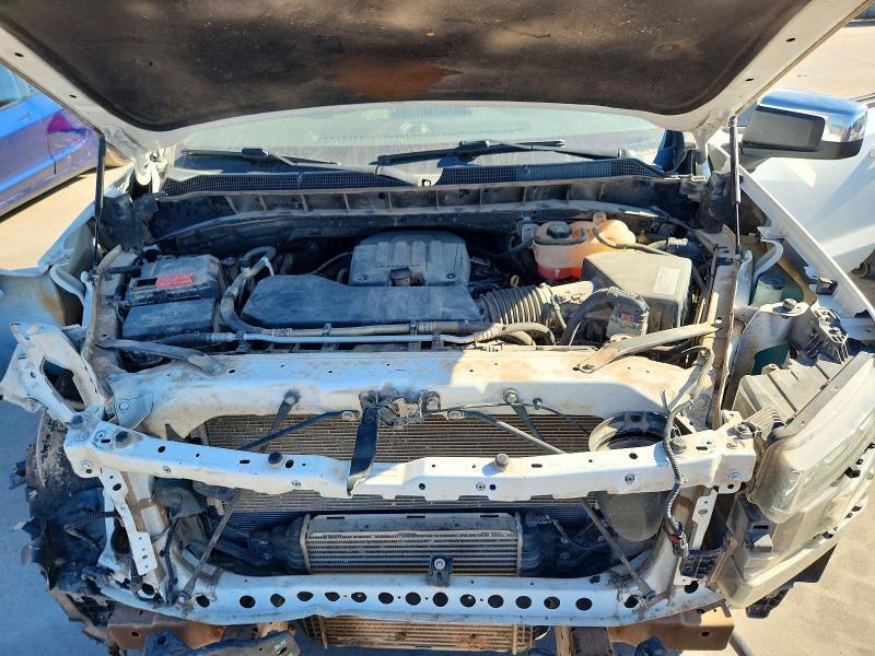 2019 Chevrolet Silverado K1500 LT