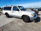 1999 Toyota Tacoma Base