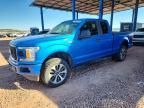 2019 Ford F150 Super Cab