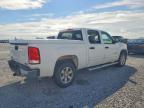 2011 GMC Sierra C1500 SLE