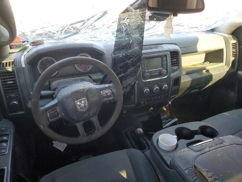 2016 Dodge RAM 3500 ST