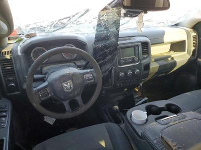 2016 Dodge RAM 3500 ST