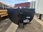 2020 Clement Rockstarplus END Dump Trailer